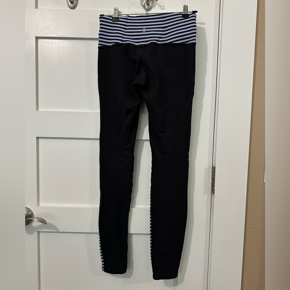 Lululemon Runder Under Pant size 6 - Picture 5 of 13
